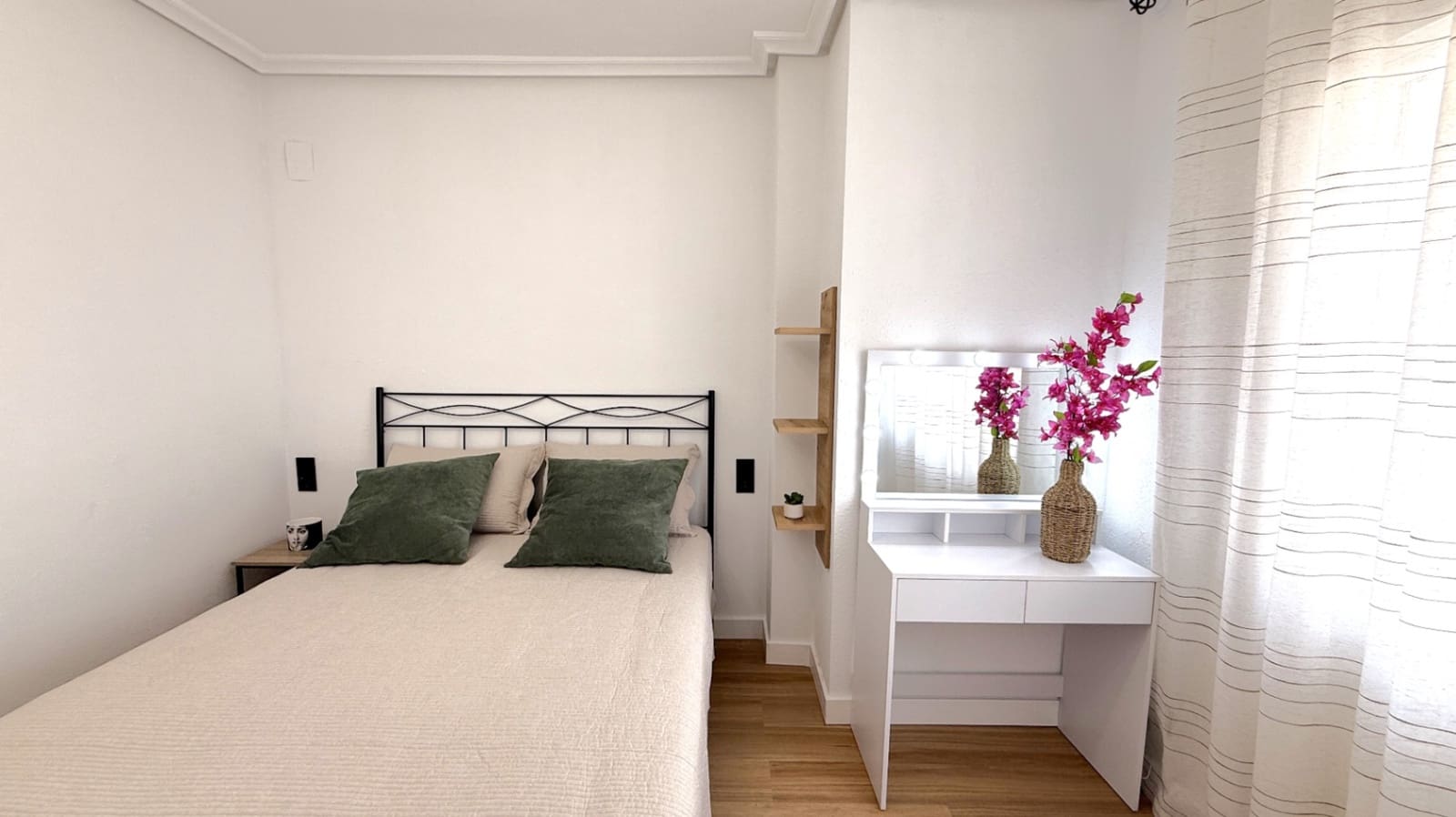 2 soveværelse Lejlighed til salg i Torrevieja - € 164.900 (Ref: 9983560)