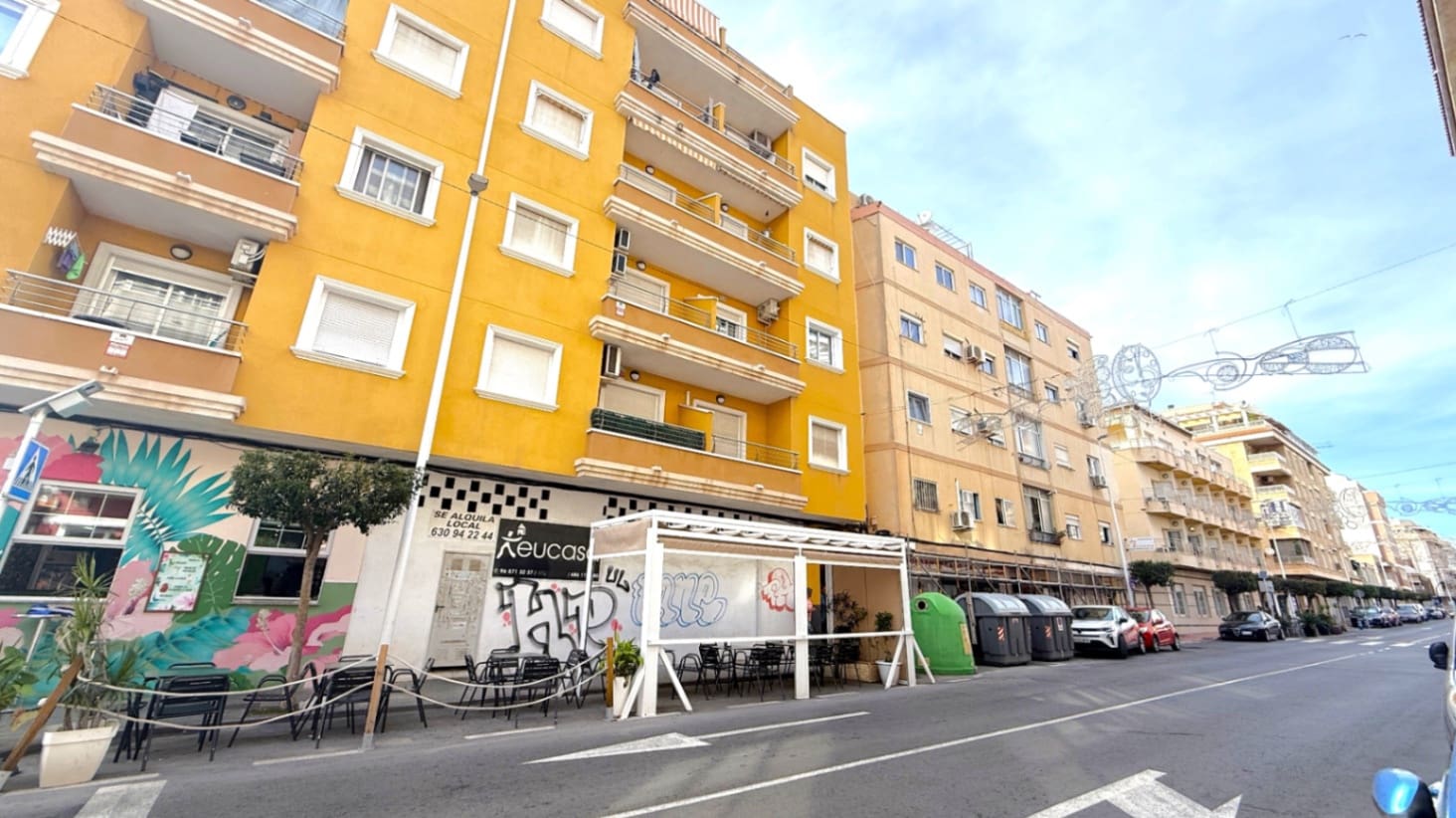 2 soveværelse Lejlighed til salg i Torrevieja - € 164.900 (Ref: 9983560)