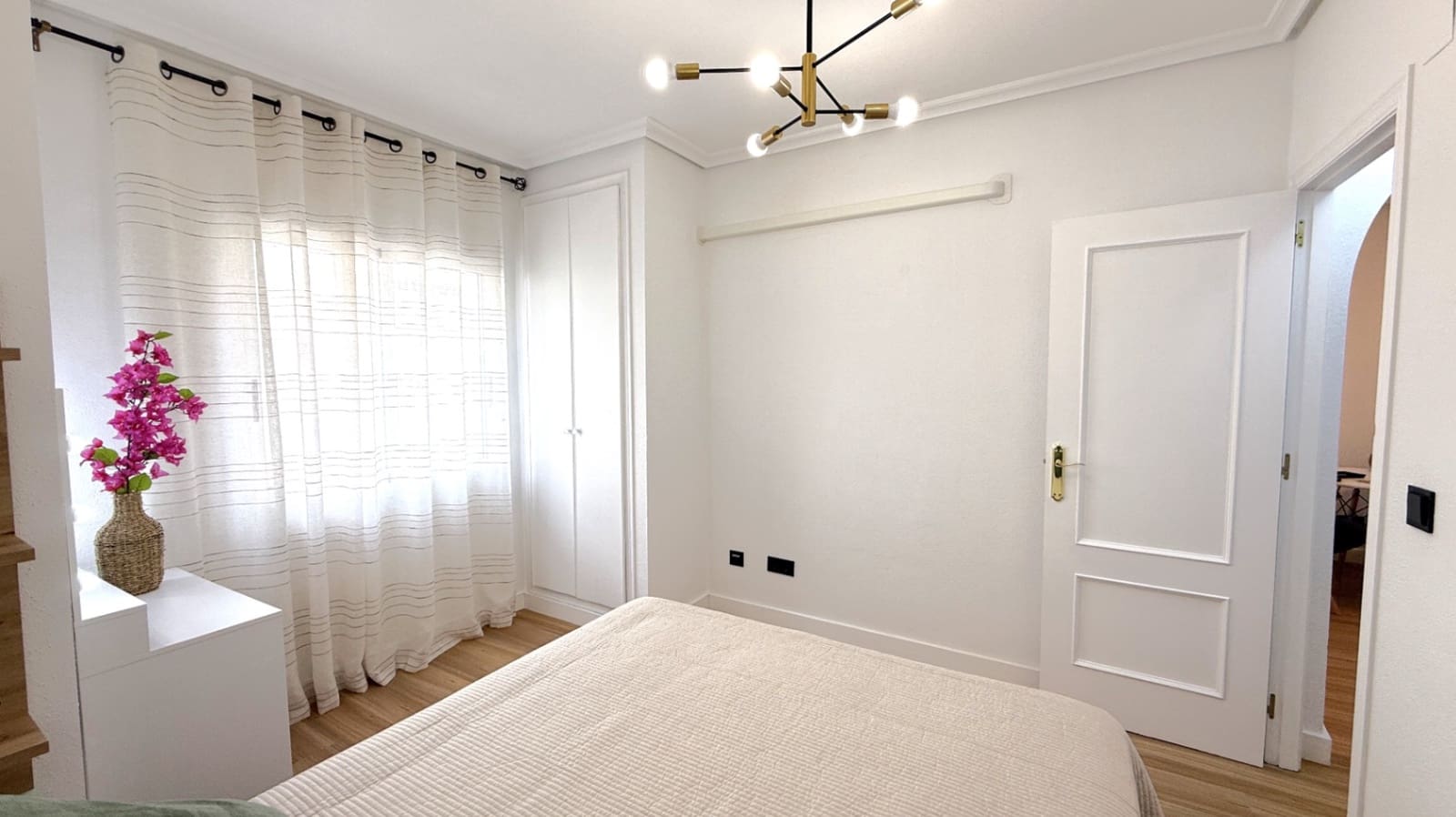 2 soveværelse Lejlighed til salg i Torrevieja - € 164.900 (Ref: 9983560)