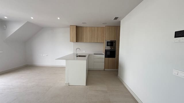 2 soveværelse Penthouse til salg i Los Balcones - Los Altos, Torrevieja - € 305.000 (Ref: 9983561)