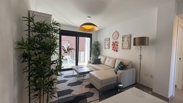 2 chambre Penthouse à vendre à Pilar de la Horadada ciudad, Pilar de la Horadada - 299 000 € (Ref: 9983562)