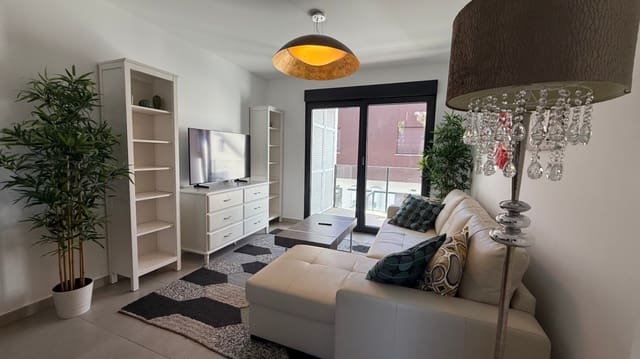 2 chambre Penthouse à vendre à Pilar de la Horadada ciudad, Pilar de la Horadada - 299 000 € (Ref: 9983562)