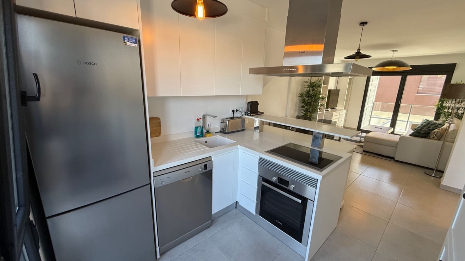 2 Zimmer Penthouse zu verkaufen in Pilar de la Horadada - 299.000 € (Ref: 9983562)