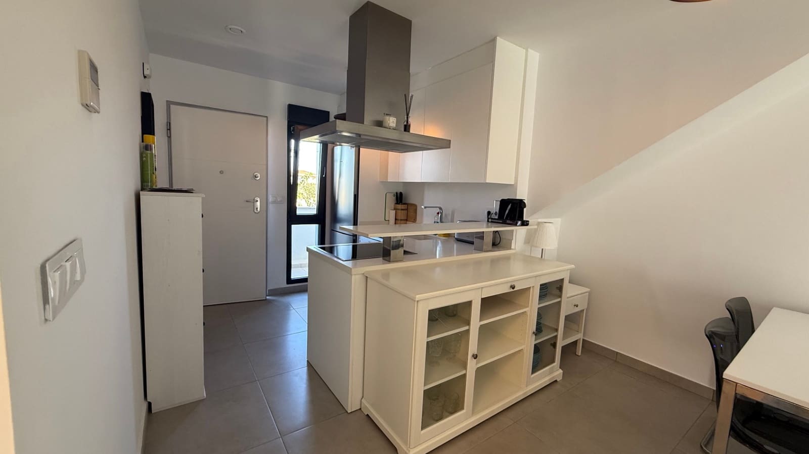 2 Zimmer Penthouse zu verkaufen in Pilar de la Horadada - 299.000 € (Ref: 9983562)