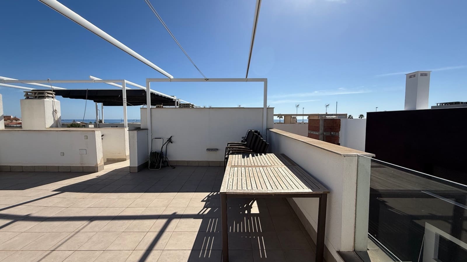 2 Zimmer Penthouse zu verkaufen in Pilar de la Horadada - 299.000 € (Ref: 9983562)