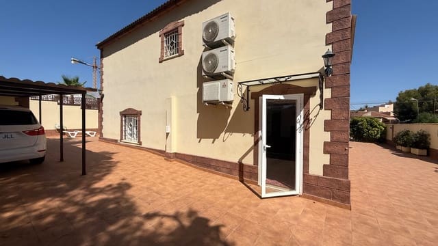 7 soverom Villa til salgs i Los Balcones - Los Altos, Torrevieja - € 930 000 (Ref: 9983565)