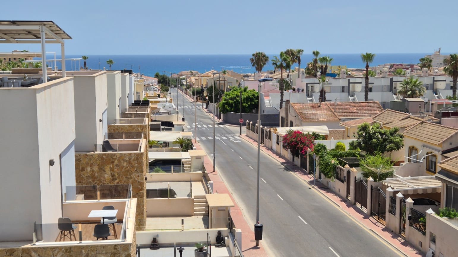 4 soveværelse Villa til salg i Torrevieja - € 785.000 (Ref: 9983566)