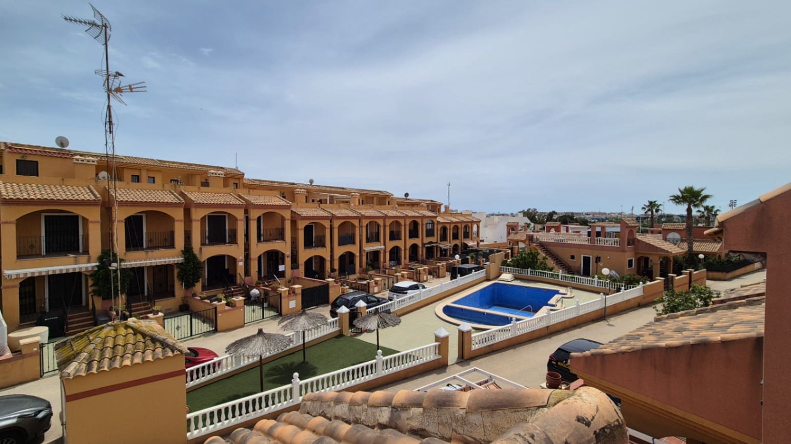 2 soveværelse Villa til salg i Torrevieja - € 322.400 (Ref: 9983567)