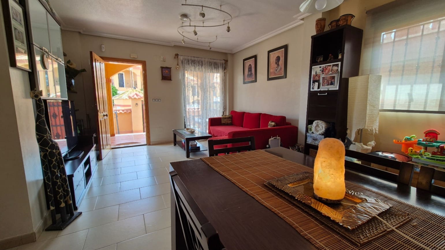 2 soveværelse Villa til salg i Torrevieja - € 322.400 (Ref: 9983567)