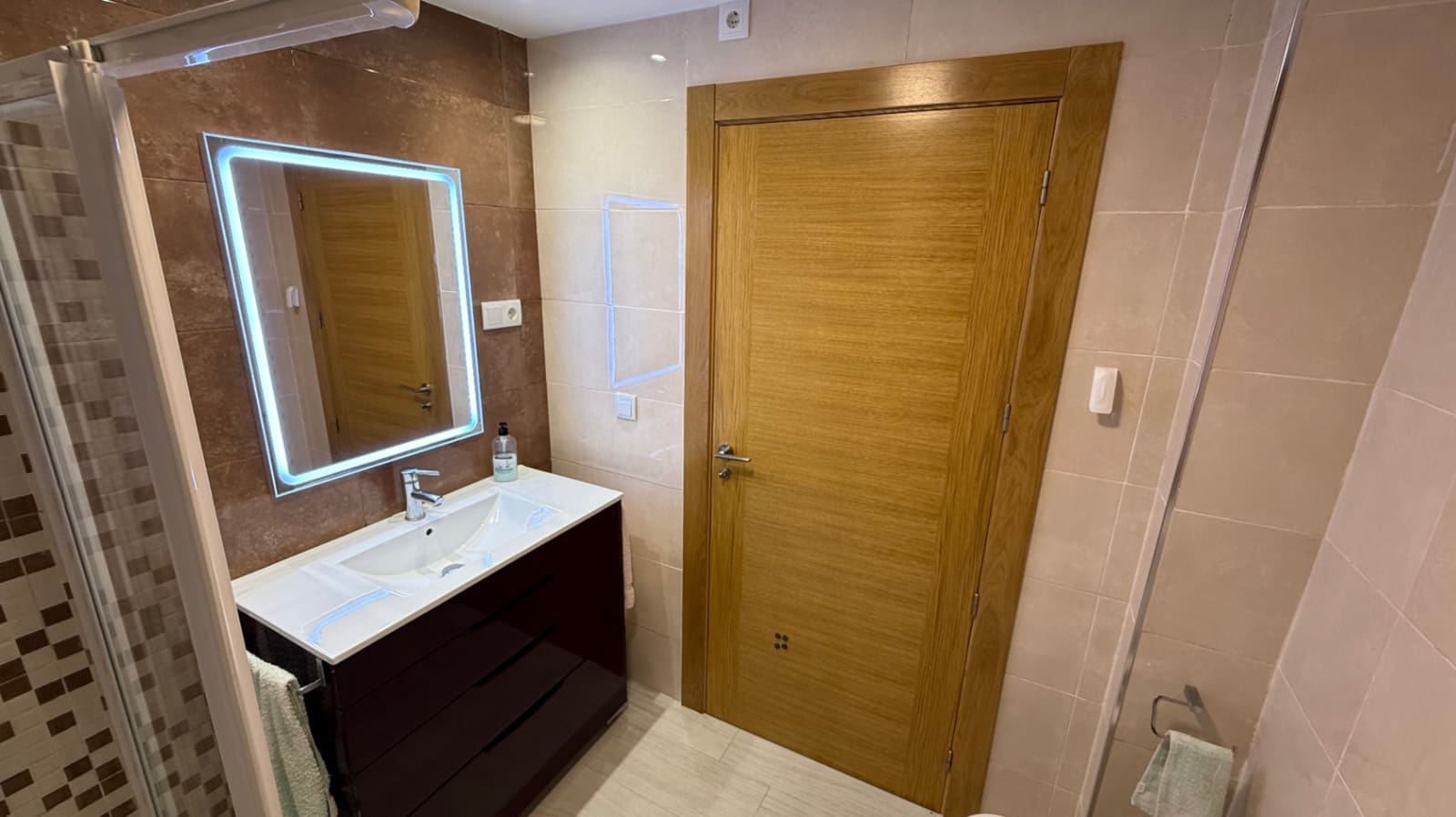 3 soveværelse Lejlighed til salg i Torrevieja - € 329.000 (Ref: 9983568)