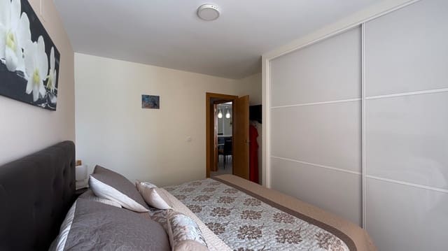 3 soveværelse Lejlighed til salg i Playa del Cura, Torrevieja - € 329.000 (Ref: 9983568)