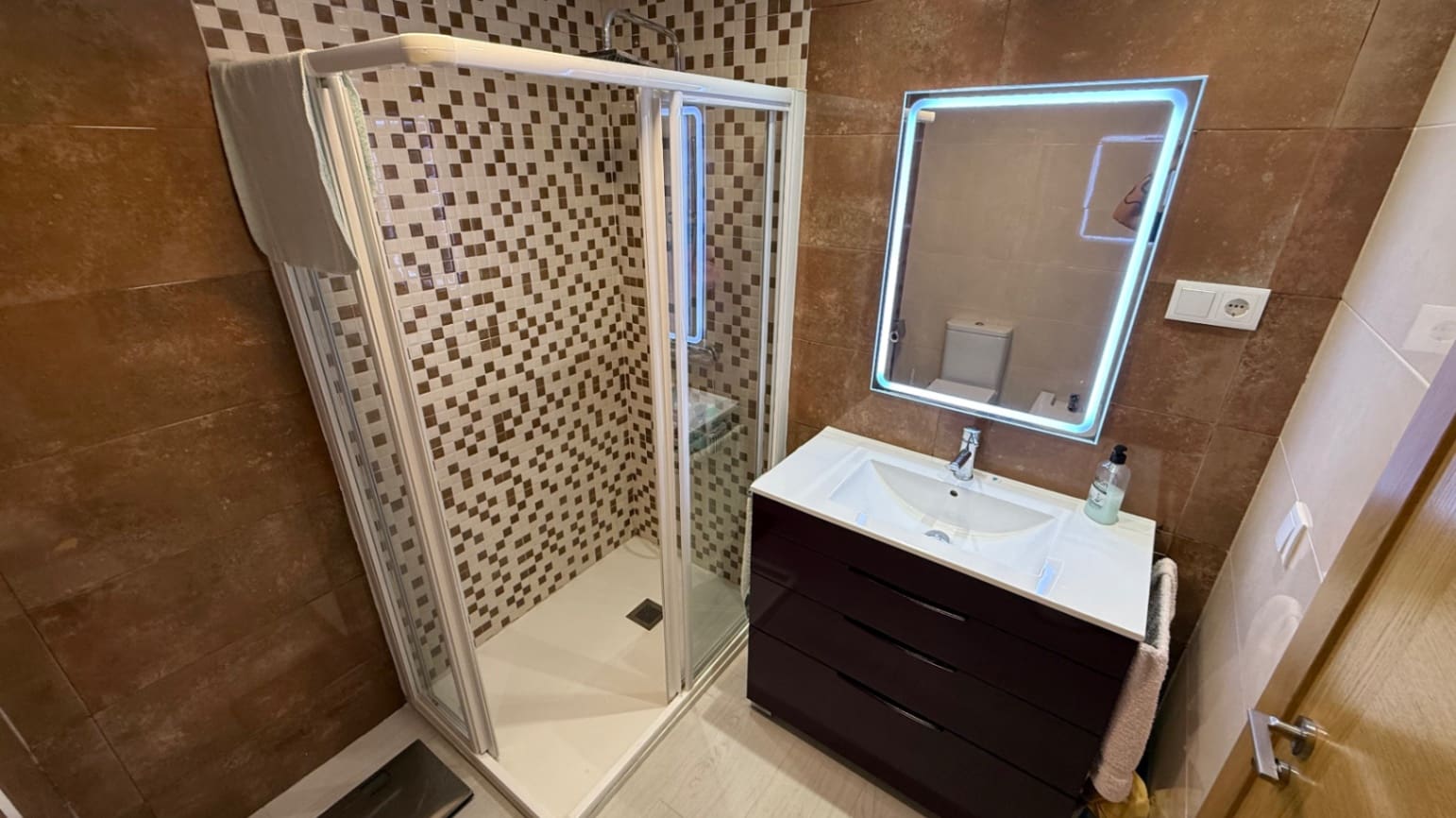3 soveværelse Lejlighed til salg i Torrevieja - € 329.000 (Ref: 9983568)