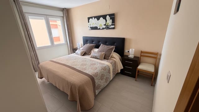 3 soveværelse Lejlighed til salg i Playa del Cura, Torrevieja - € 329.000 (Ref: 9983568)