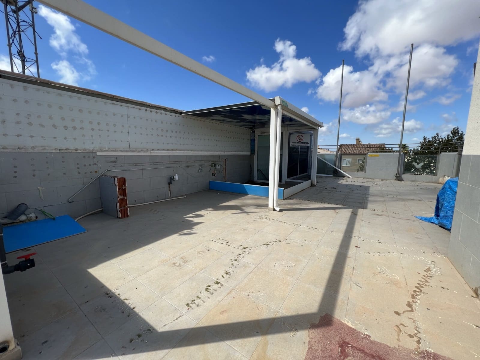 Gewerbe zu verkaufen in Torrevieja - 1.000.000 € (Ref: 9983569)