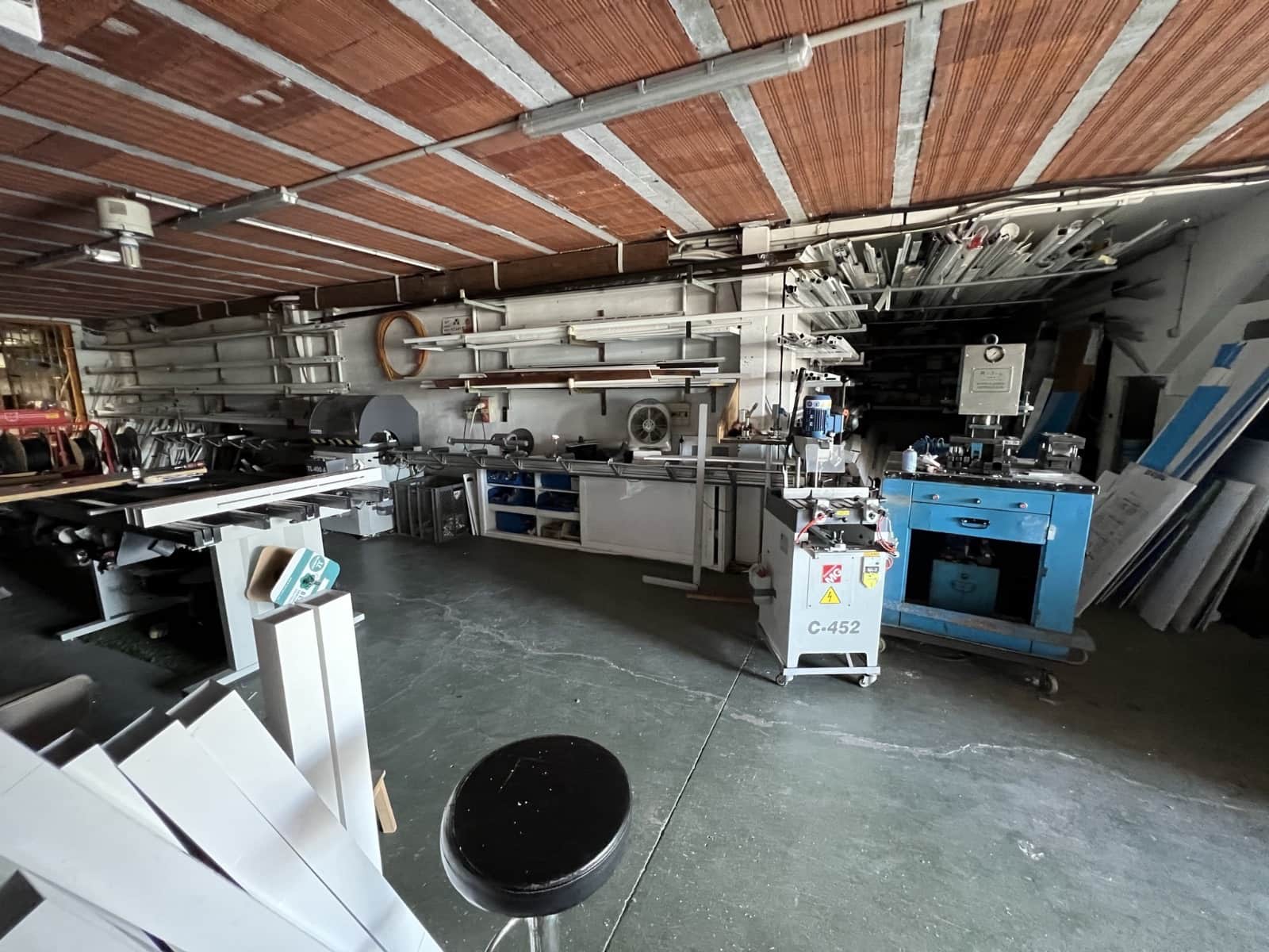 Gewerbe zu verkaufen in Torrevieja - 1.000.000 € (Ref: 9983569)