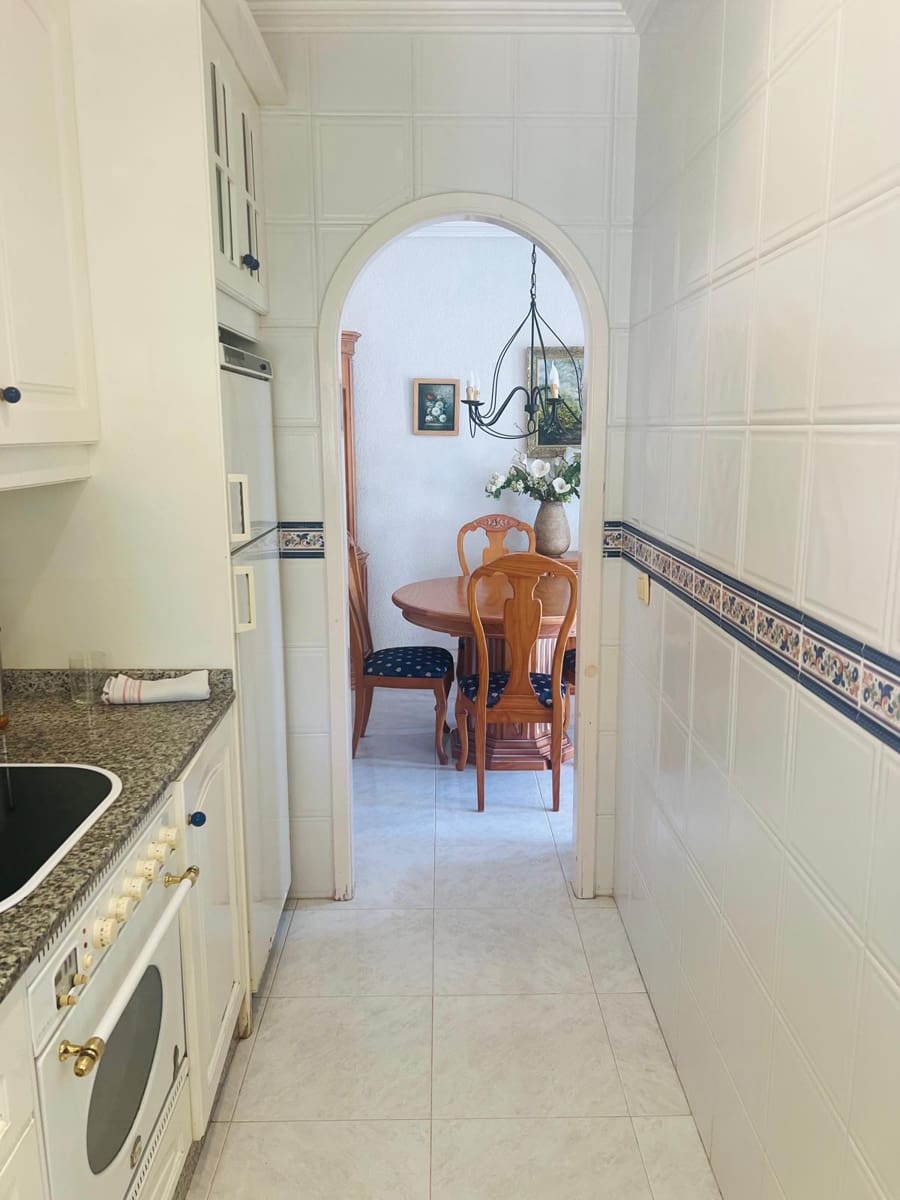 3 soveværelse Villa til salg i Orihuela Costa - € 780.000 (Ref: 9983570)