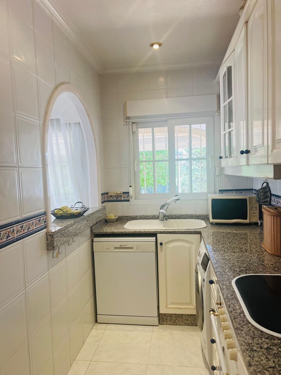 3 soveværelse Villa til salg i Orihuela Costa - € 780.000 (Ref: 9983570)