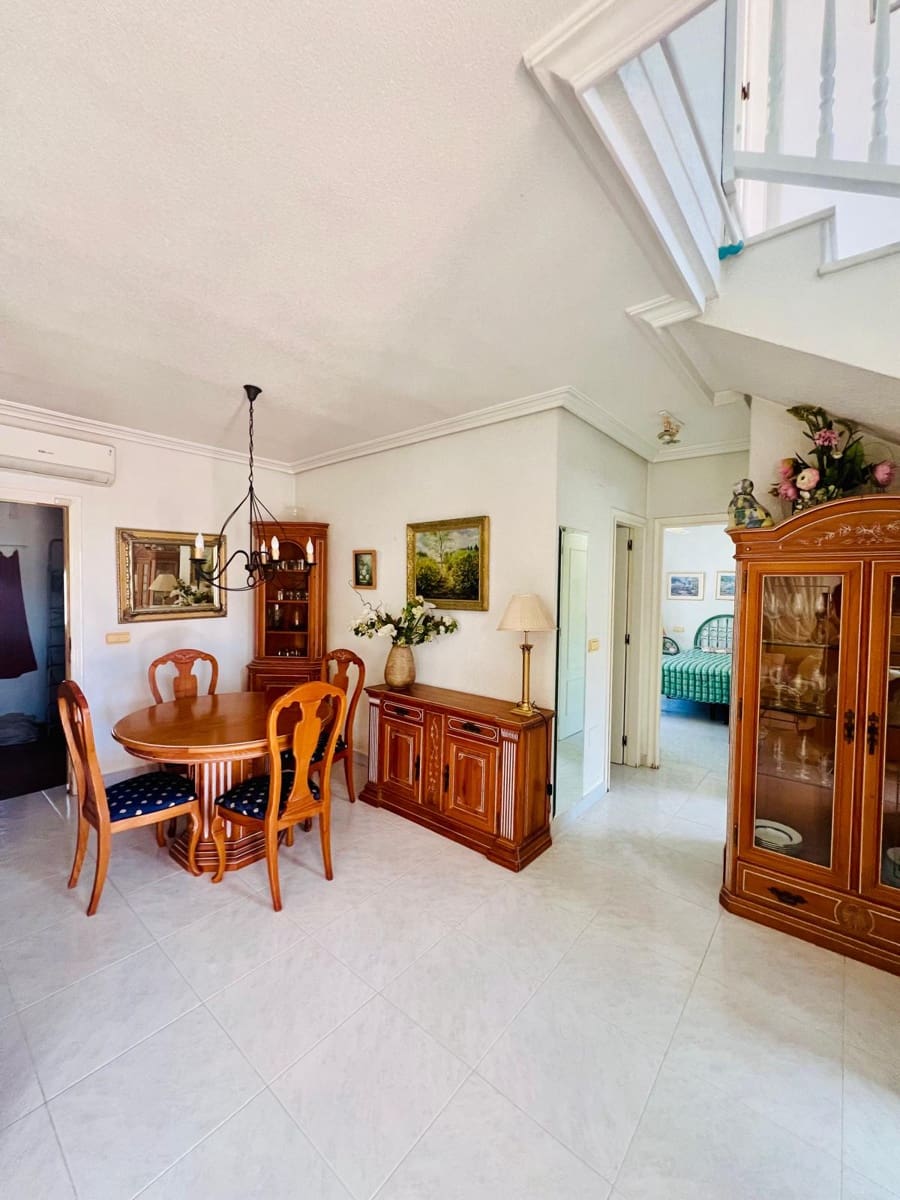 3 soveværelse Villa til salg i Orihuela Costa - € 780.000 (Ref: 9983570)