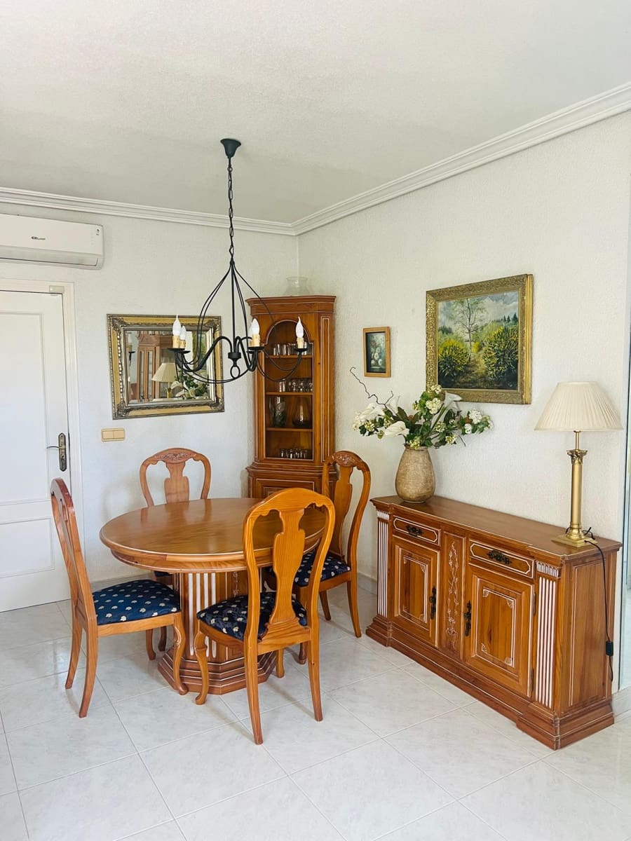 3 soveværelse Villa til salg i Orihuela Costa - € 780.000 (Ref: 9983570)