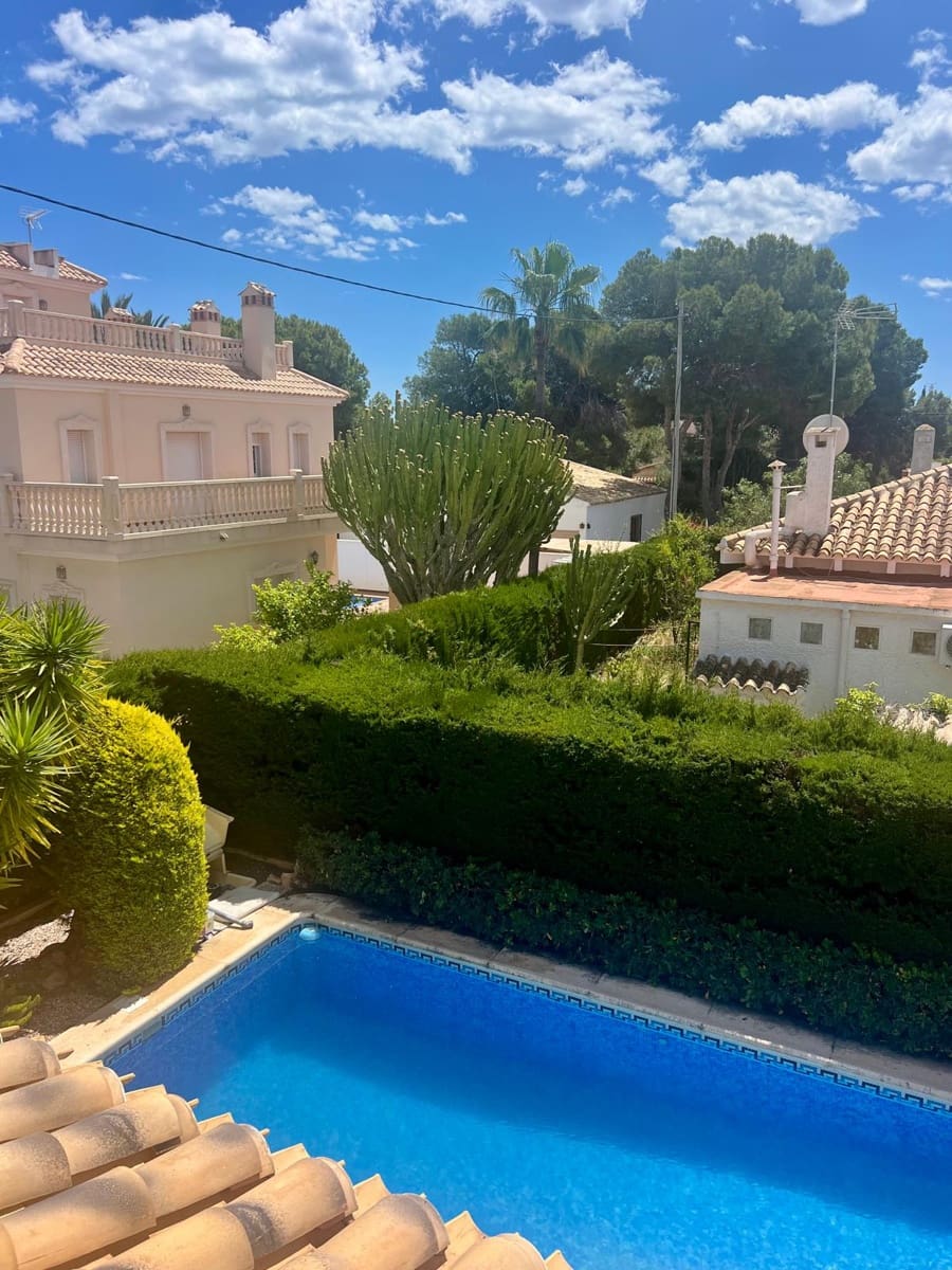 3 soveværelse Villa til salg i Orihuela Costa - € 780.000 (Ref: 9983570)
