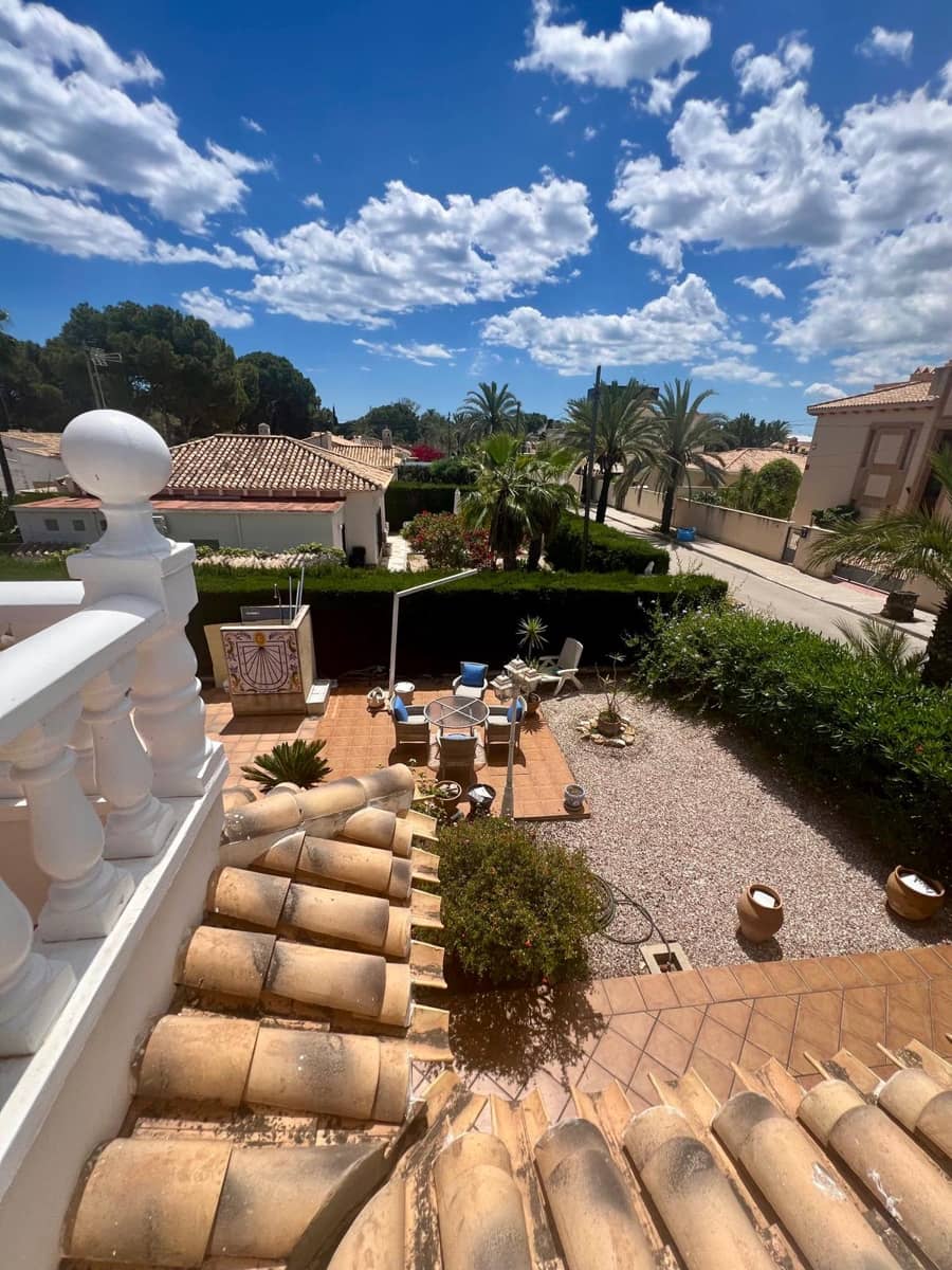3 soveværelse Villa til salg i Orihuela Costa - € 780.000 (Ref: 9983570)