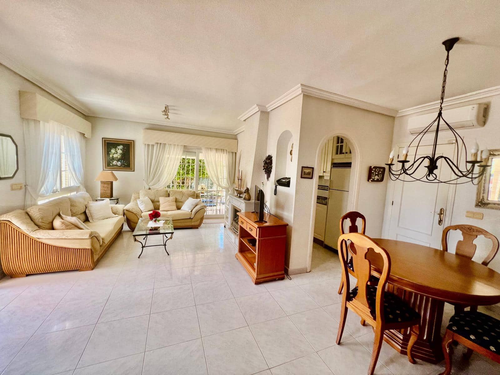 3 soveværelse Villa til salg i Orihuela Costa - € 780.000 (Ref: 9983570)