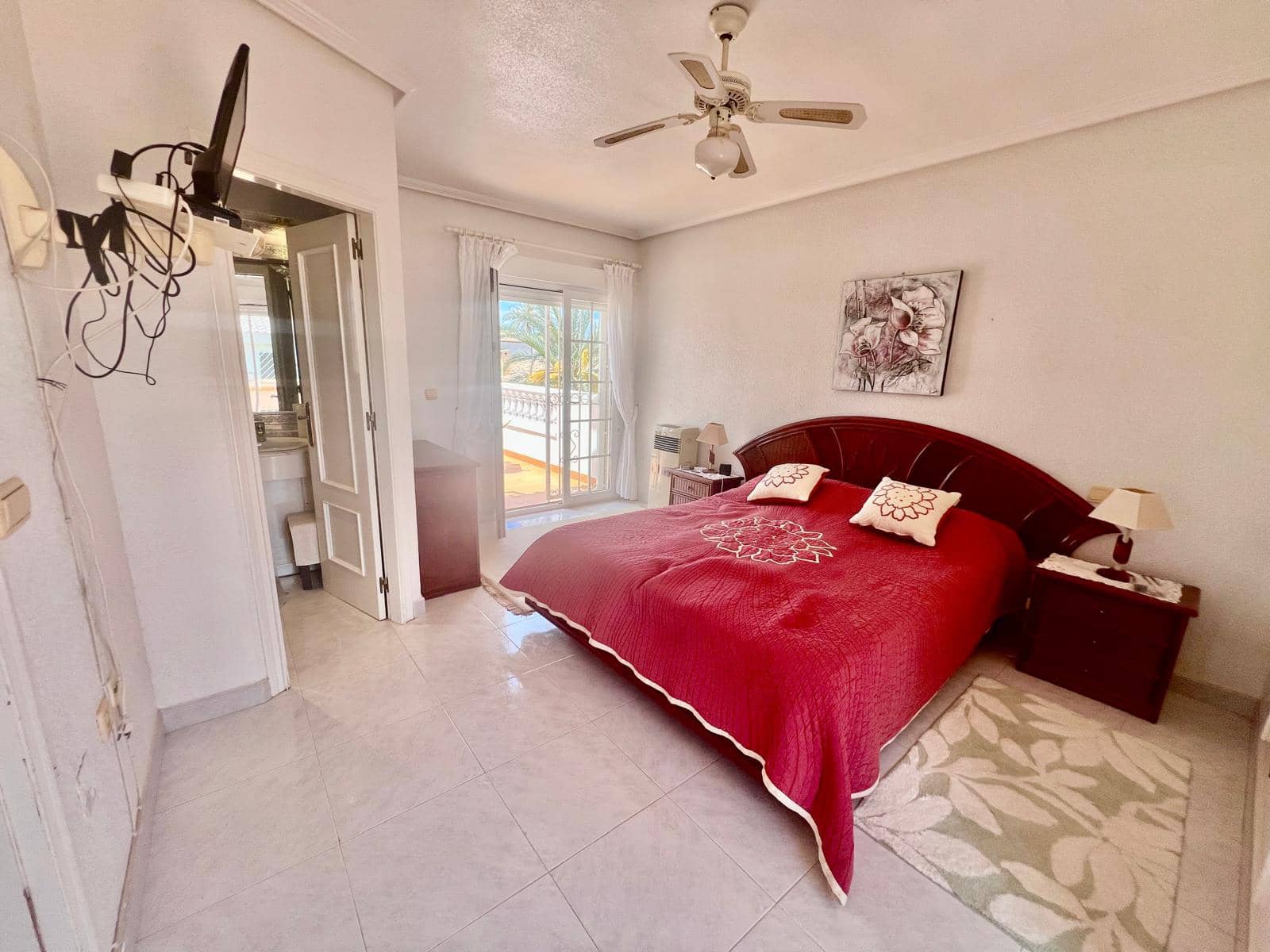 3 soveværelse Villa til salg i Orihuela Costa - € 780.000 (Ref: 9983570)
