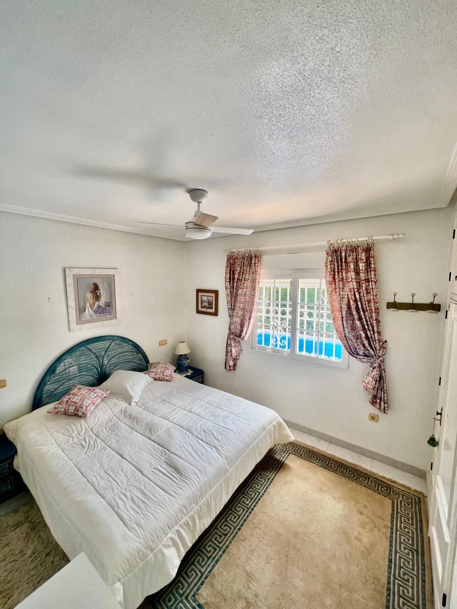 3 soveværelse Villa til salg i Orihuela Costa - € 780.000 (Ref: 9983570)