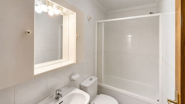 3 soveværelse Lejlighed til salg i Centro - Muelle Pesquero, Torrevieja - € 149.900 (Ref: 9983571)