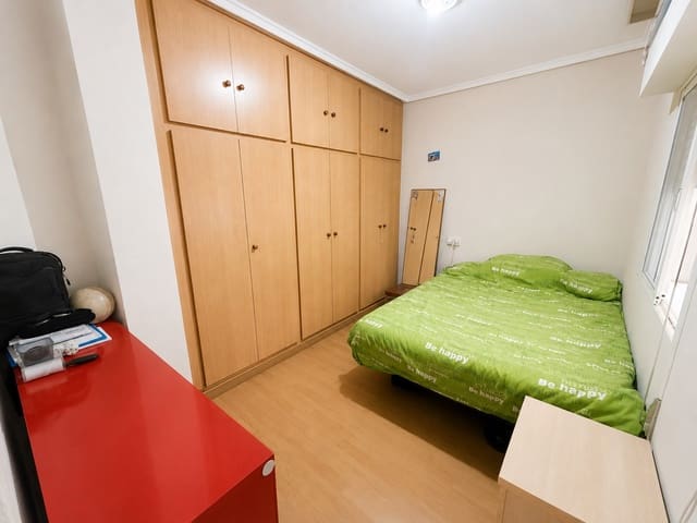 3 soveværelse Lejlighed til salg i Centro - Muelle Pesquero, Torrevieja - € 149.900 (Ref: 9983571)