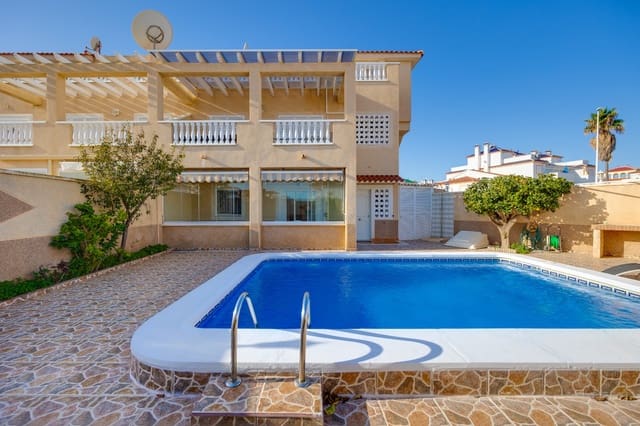 3 slaapkamer Bungalow te koop in Zeniamar - Horizonte - La Campana, Orihuela - € 339.000 (Ref: 9983572)