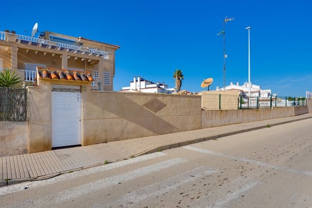 3 slaapkamer Bungalow te koop in Zeniamar - Horizonte - La Campana, Orihuela - € 339.000 (Ref: 9983572)