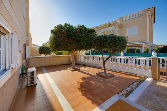 3 slaapkamer Bungalow te koop in Zeniamar - Horizonte - La Campana, Orihuela - € 339.000 (Ref: 9983572)