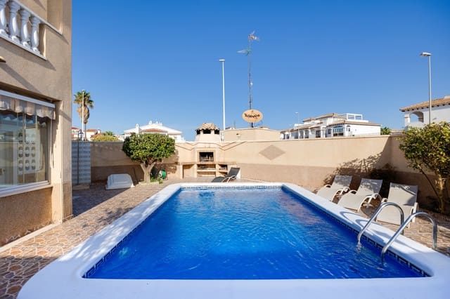 3 slaapkamer Bungalow te koop in Zeniamar - Horizonte - La Campana, Orihuela - € 339.000 (Ref: 9983572)