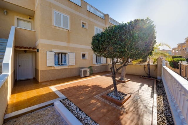 3 slaapkamer Bungalow te koop in Zeniamar - Horizonte - La Campana, Orihuela - € 339.000 (Ref: 9983572)