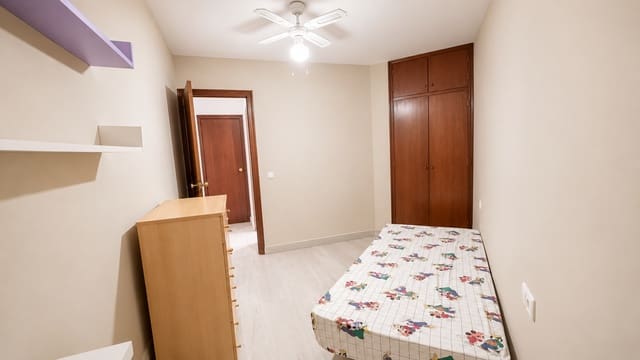 2 chambre Appartement à vendre à Playa de los Náufragos, Torrevieja - 140 000 € (Ref: 9983573)