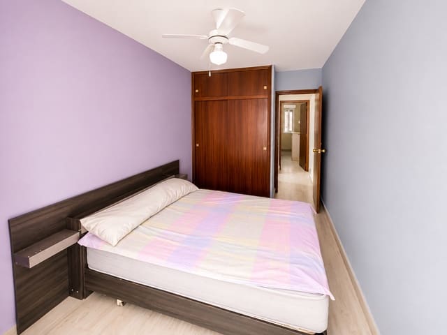 2 chambre Appartement à vendre à Playa de los Náufragos, Torrevieja - 140 000 € (Ref: 9983573)