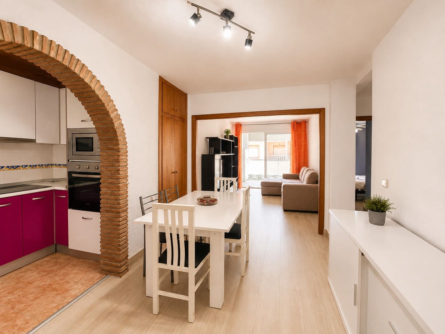 2 chambre Appartement à vendre à Torrevieja - 140 000 € (Ref: 9983573)