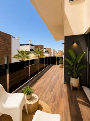 4 soveværelse Villa til salg i Lomas de Cabo Roig - Los Dolses, Orihuela - € 699.000 (Ref: 9983574)