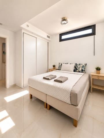 4 soveværelse Villa til salg i Lomas de Cabo Roig - Los Dolses, Orihuela - € 699.000 (Ref: 9983574)