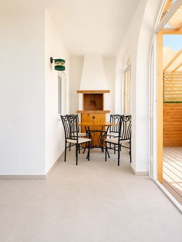 2 soveværelse Bungalow til salg i Los Balcones - Los Altos, Torrevieja - € 199.000 (Ref: 9983575)