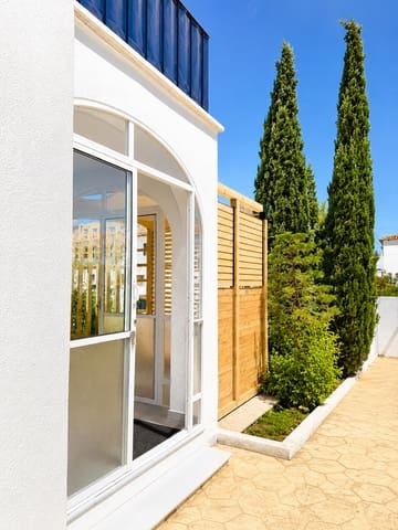 2 soveværelse Bungalow til salg i Los Balcones - Los Altos, Torrevieja - € 199.000 (Ref: 9983575)