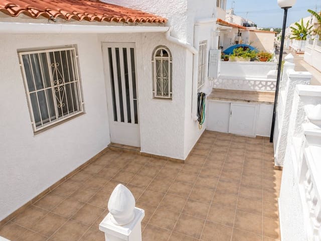 3 camera da letto Casa in vendita in El Chaparral - La Siesta - La Torreta, Torrevieja - 249.000 € (Rif: 9983576)