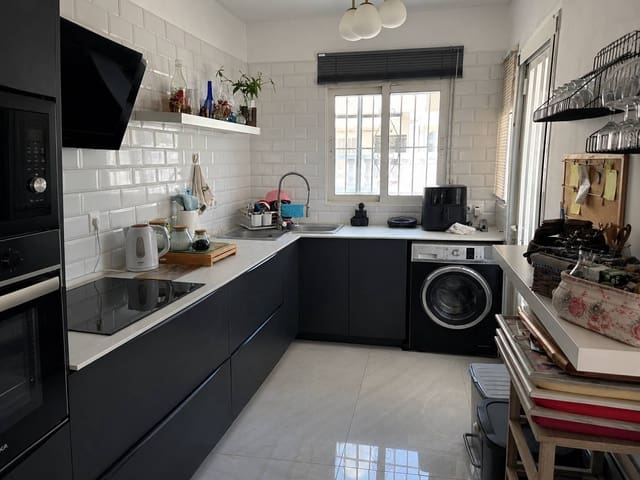 3 camera da letto Casa in vendita in El Chaparral - La Siesta - La Torreta, Torrevieja - 249.000 € (Rif: 9983576)