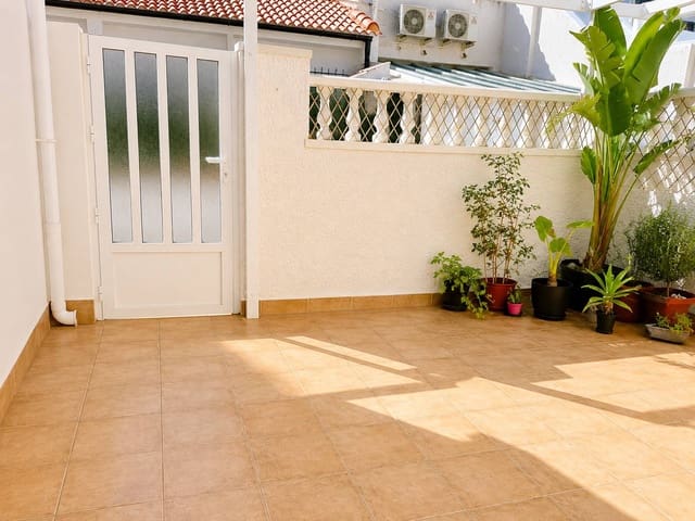 3 camera da letto Casa in vendita in El Chaparral - La Siesta - La Torreta, Torrevieja - 249.000 € (Rif: 9983576)