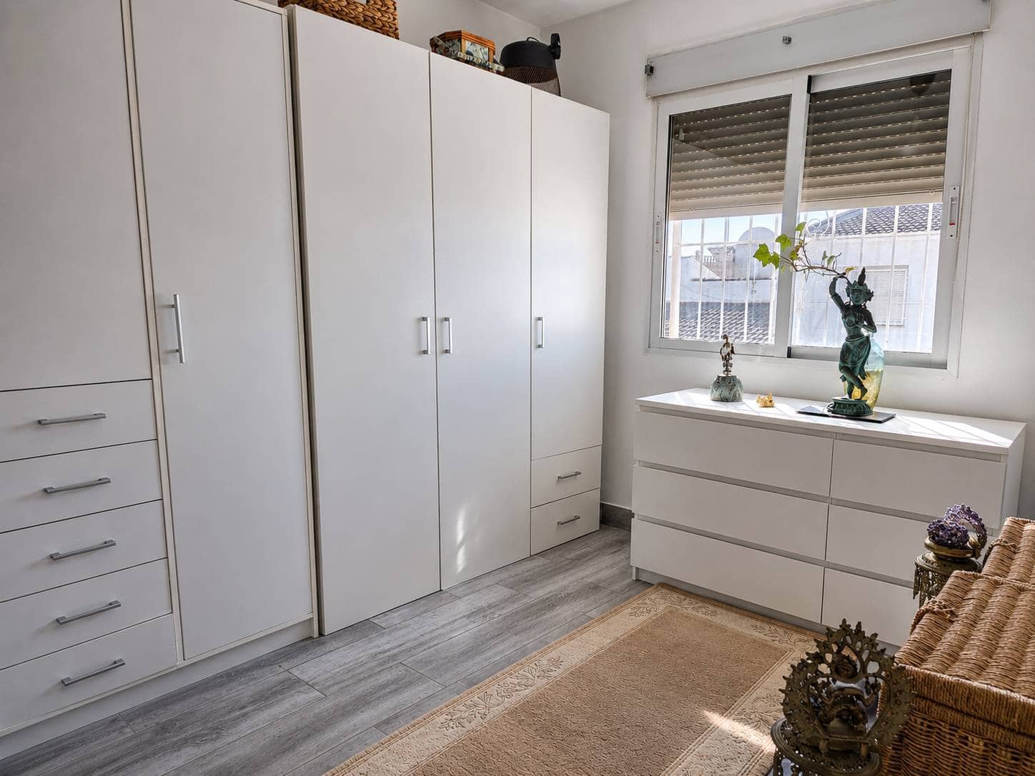 3 bedroom Townhouse for sale in Torrevieja - € 249,000 (Ref: 9983576)
