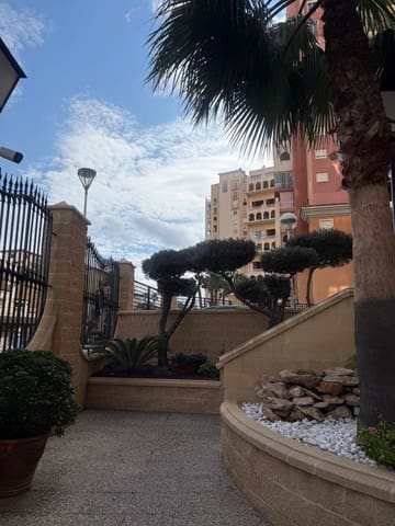 Ático de 4 habitaciones en Los Frutales, Torrevieja en venta - 495.000 € (Ref: 9983577)
