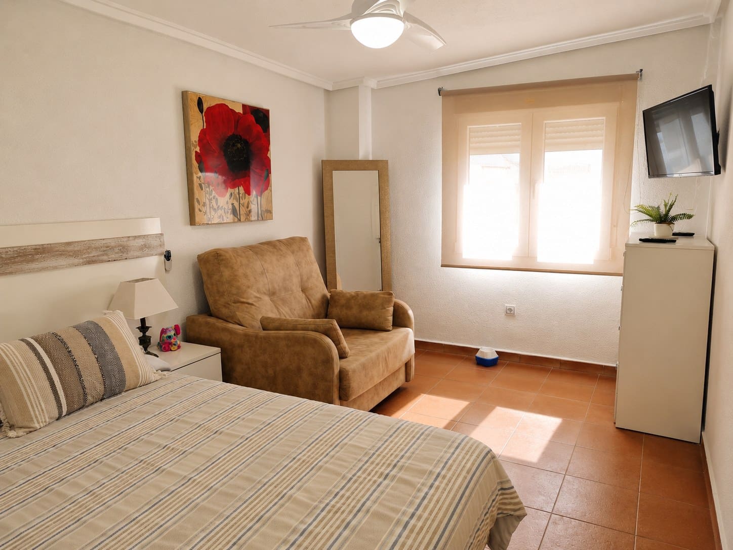 2 sovrum Bungalow till salu i Torrevieja - 209 000 € (Ref: 9983578)