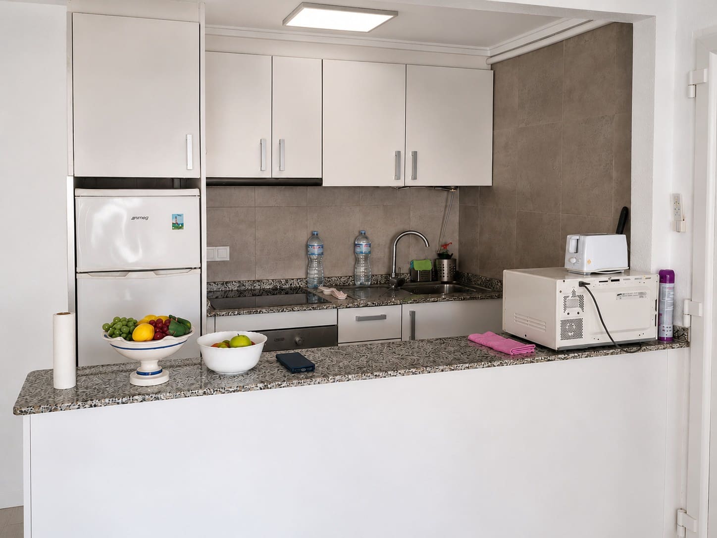 2 sovrum Bungalow till salu i Torrevieja - 209 000 € (Ref: 9983578)