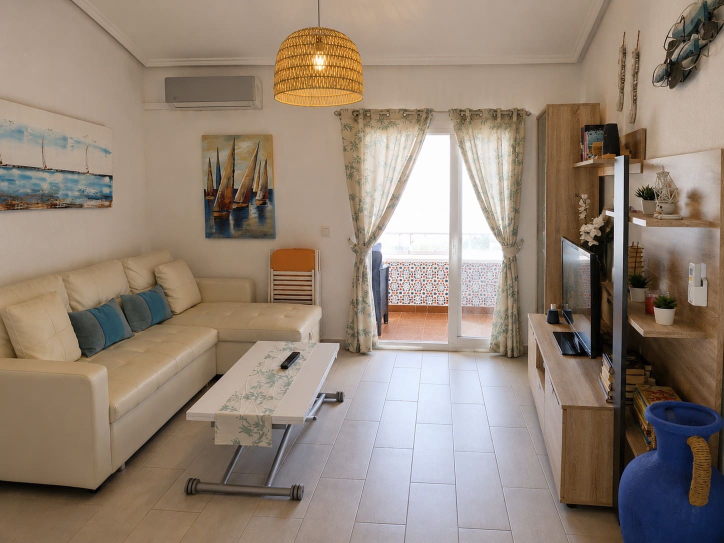 2 sovrum Bungalow till salu i Torrevieja - 209 000 € (Ref: 9983578)